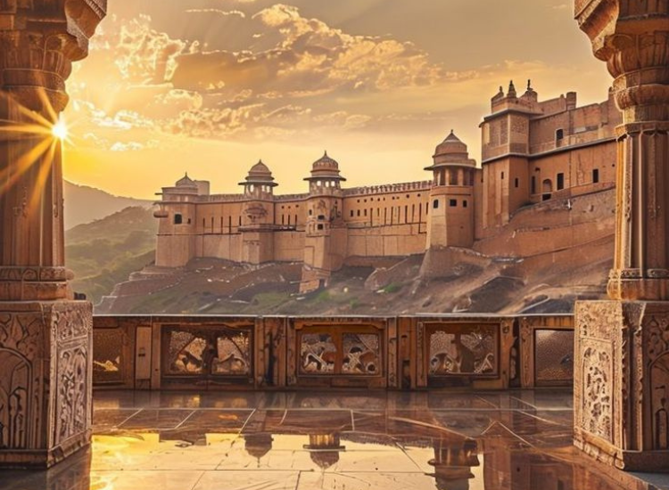 Ấn Độ Du lịch Ấn Độ